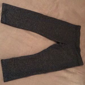 Brand new never worn under armour yoga pants
